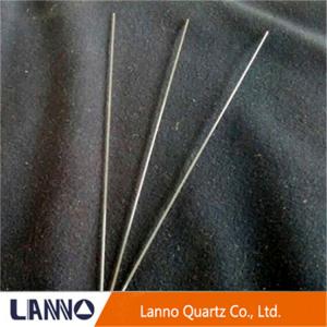 Φ0.3-5mm毛細(xì)石英管
